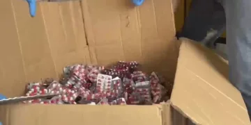 Bilecik’te uyuşturucu suçundan aranan şahıs yakalandı