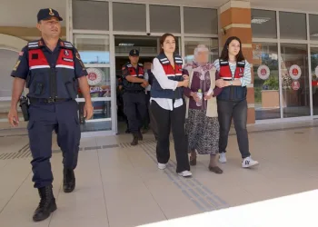 Bilecik’te uyuşturucu suçundan aranan şahıs yakalandı