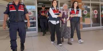 Bilecik’te uyuşturucu suçundan aranan şahıs yakalandı