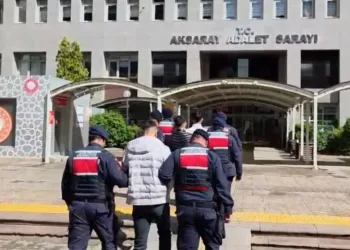Bilecik’te uyuşturucu suçundan aranan şahıs yakalandı