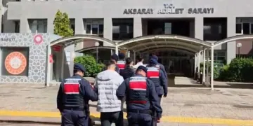 Bilecik’te uyuşturucu suçundan aranan şahıs yakalandı