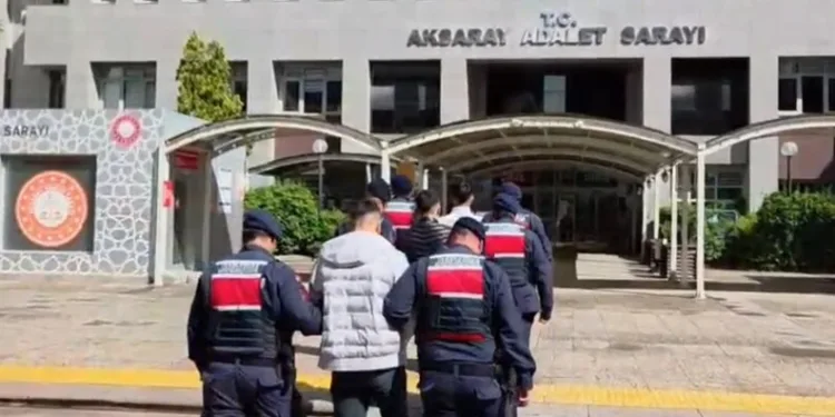 Bilecik’te uyuşturucu suçundan aranan şahıs yakalandı