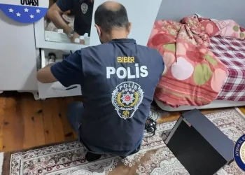 Bilecik’te uyuşturucu suçundan aranan şahıs yakalandı