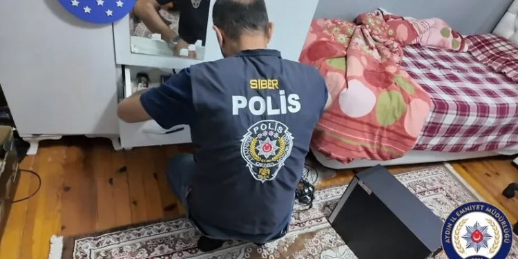Bilecik’te uyuşturucu suçundan aranan şahıs yakalandı