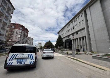 Bilecik’te uyuşturucu suçundan aranan şahıs yakalandı
