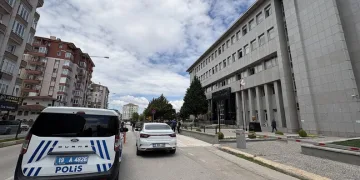 Bilecik’te uyuşturucu suçundan aranan şahıs yakalandı
