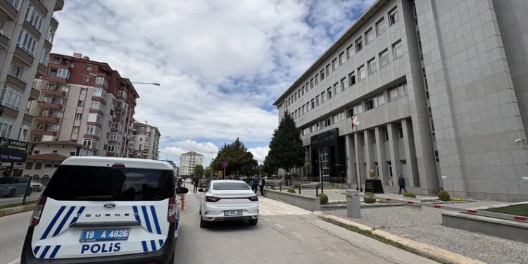 Bilecik’te uyuşturucu suçundan aranan şahıs yakalandı