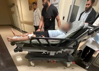 Sele kapılarak hayatını kaybeden vatandaş son yolculuğuna uğurlandı
