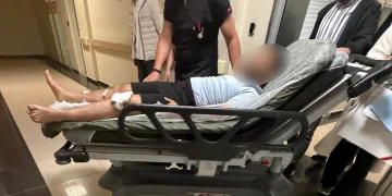 Sele kapılarak hayatını kaybeden vatandaş son yolculuğuna uğurlandı