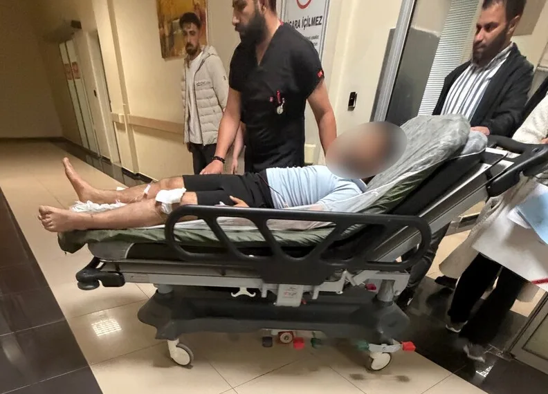 Sele kapılarak hayatını kaybeden vatandaş son yolculuğuna uğurlandı