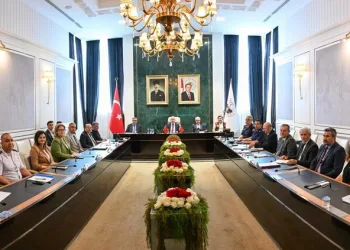 Sele kapılarak hayatını kaybeden vatandaş son yolculuğuna uğurlandı