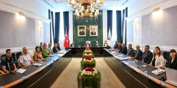 Sele kapılarak hayatını kaybeden vatandaş son yolculuğuna uğurlandı