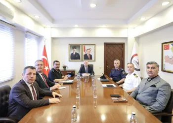 Sele kapılarak hayatını kaybeden vatandaş son yolculuğuna uğurlandı