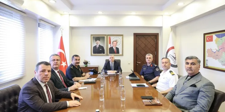 Sele kapılarak hayatını kaybeden vatandaş son yolculuğuna uğurlandı