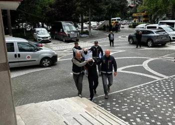 Sele kapılarak hayatını kaybeden vatandaş son yolculuğuna uğurlandı