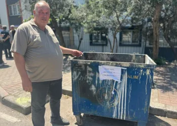 Sele kapılarak hayatını kaybeden vatandaş son yolculuğuna uğurlandı