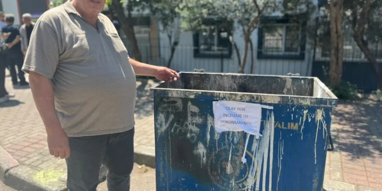 Sele kapılarak hayatını kaybeden vatandaş son yolculuğuna uğurlandı