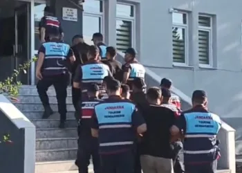 Sele kapılarak hayatını kaybeden vatandaş son yolculuğuna uğurlandı