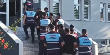 Sele kapılarak hayatını kaybeden vatandaş son yolculuğuna uğurlandı
