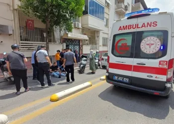 Sele kapılarak hayatını kaybeden vatandaş son yolculuğuna uğurlandı