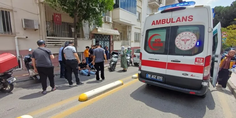 Sele kapılarak hayatını kaybeden vatandaş son yolculuğuna uğurlandı