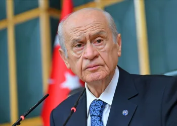 Bahçeli’den CHP’ye kongre için ‘9 Eylül’ önerisi
