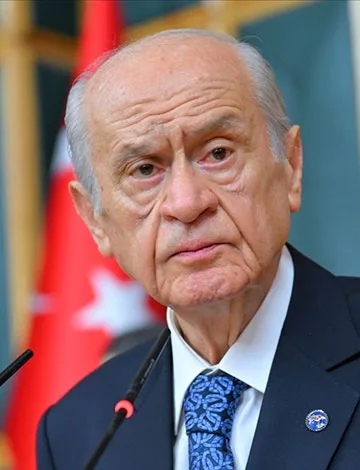 Bahçeli’den CHP’ye kongre için ‘9 Eylül’ önerisi