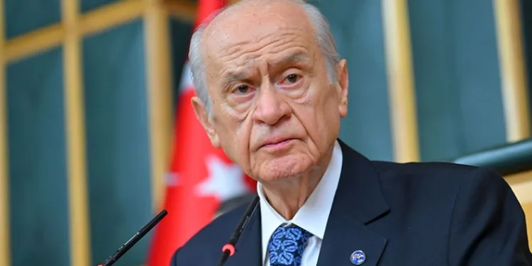 Bahçeli’den CHP’ye kongre için ‘9 Eylül’ önerisi