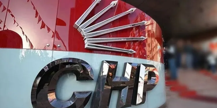 CHP’den DEM Parti’ye ziyaret