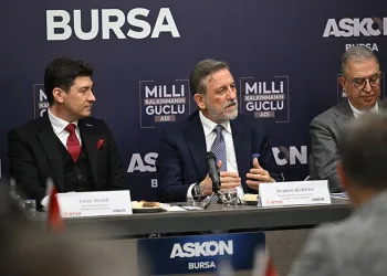 “Dünyayı Doğru Okuyanlar Oyunun İçinde Kalacak”