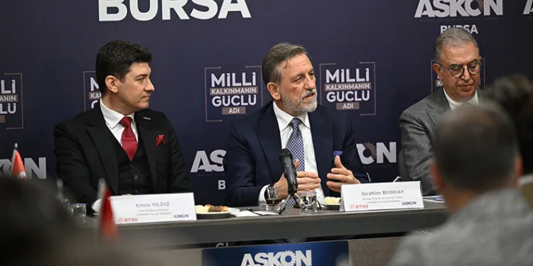 “Dünyayı Doğru Okuyanlar Oyunun İçinde Kalacak”