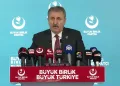 “Türkiye kendi ilacını üretebilen bir ülke konumuna gelecektir”