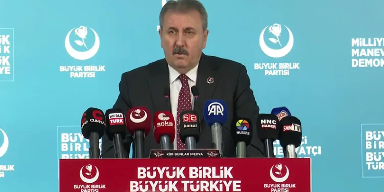 “Türkiye kendi ilacını üretebilen bir ülke konumuna gelecektir”