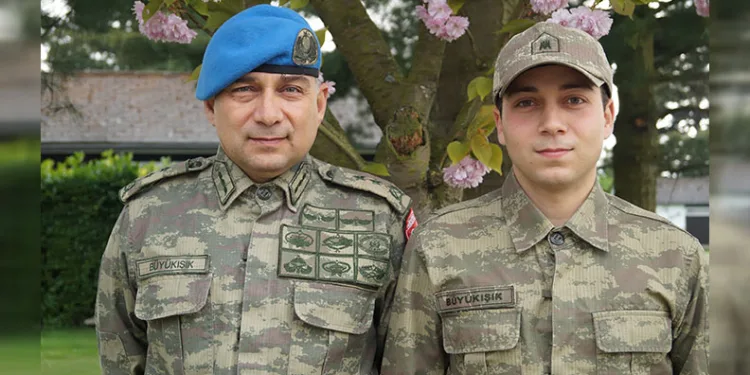 Dorukhan Büyükışık davasında 21 gözaltı