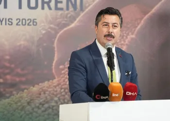 Yenişehir’de üreticiye dev destek