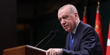 Erdoğan: Avrupa’nın Türkiye’ye ihtiyacı daha fazla