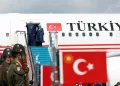Cumhurbaşkanı Erdoğan Kazakistan’a gitti