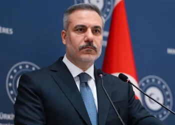 Bakan Fidan, TDT Dışişleri Bakanları Konseyi Toplantısı’na katılacak
