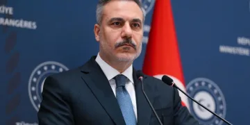 Bakan Fidan, TDT Dışişleri Bakanları Konseyi Toplantısı’na katılacak