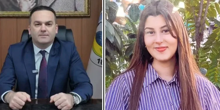 Görele Belediye Başkanı Dede’ye verilen cezaya itiraz