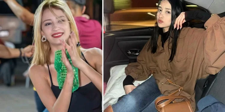 16 yaşındaki Hiranur’un ölümüne müebbet hapis cezası
