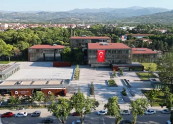 İnegöl Belediyesi Bayram Sürecine Hazır