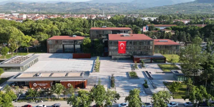 İnegöl Belediyesi Bayram Sürecine Hazır