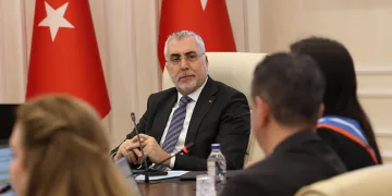 “Dönüşümü yöneten politikalar geliştirmek zorundayız”