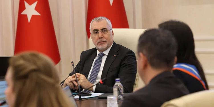 “Dönüşümü yöneten politikalar geliştirmek zorundayız”