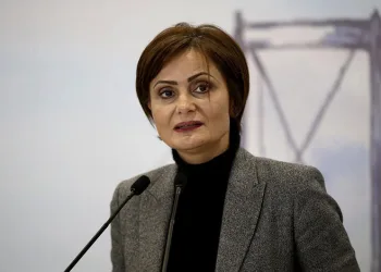Kaftancıoğlu’nun ‘Cumhurbaşkanına hakaret’ davasında zorla getirme kararı