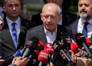 CHP PM VE YDK üyelerinin göreve iadesi kabul edildi