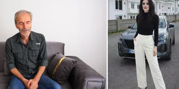 “O canilerin cezaevinde yaşamamaları lazım”