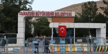 Mardin’de kayyum görev süresi uzatıldı