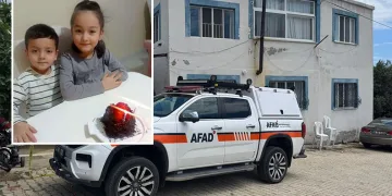 Mersin’de 2 kardeşin ölümünde ilk sonuç: Kaldıkları odada fosfor sinir gazı tespit edildi